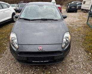 Fiat Fiat Punto 1.3 16V Multijet Start&Stopp S S Gebrauchtwagen