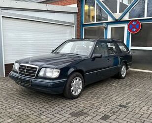 Mercedes-Benz Mercedes-Benz w124 Gebrauchtwagen