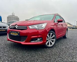 Citroen Citroën C4 Lim. Shine Gebrauchtwagen