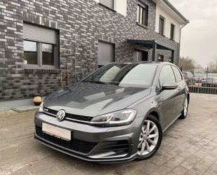 VW Volkswagen Golf VII Lim. GTD BMT/Start-Stopp Gebrauchtwagen