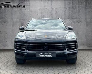 Porsche Porsche Cayenne S Gebrauchtwagen