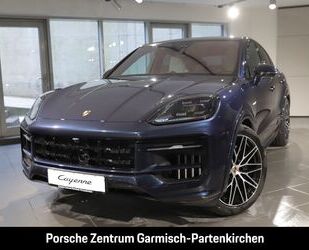 Porsche Porsche Cayenne E-Hybrid Coupe 360 Kamera LenkradH Gebrauchtwagen