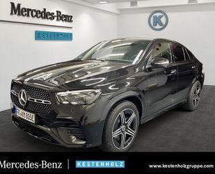 Mercedes-Benz GLE 350 Gebrauchtwagen