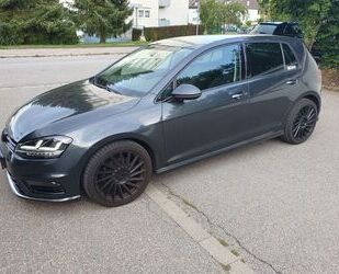 VW Volkswagen Golf 1.2 TSI BMT ALLSTAR ALLSTAR Gebrauchtwagen