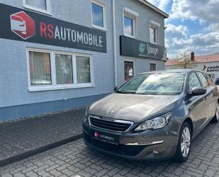 Peugeot Peugeot 308 SW Active*AHK*Navi*Automatik*PDC*Kamer Gebrauchtwagen