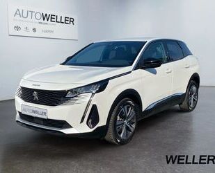 Peugeot Peugeot 3008 PureTech 130 Allure Pack *LED*Kamera* Gebrauchtwagen