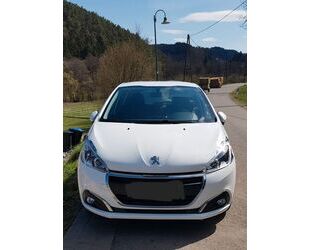 Peugeot Peugeot 208 1.2 Active PureTech 82 Active Gebrauchtwagen