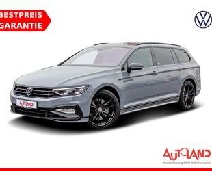 VW Volkswagen Passat Variant 4M. 2.0 TSI Elegance LED Gebrauchtwagen