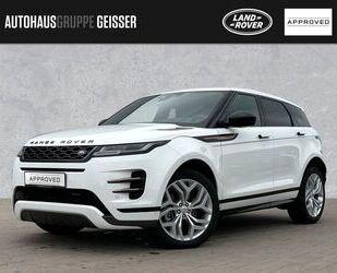 Land Rover Land Rover RR Evoque P200 R-DYNAMIC SE AWD Automat Gebrauchtwagen