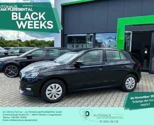 Skoda Skoda Fabia 1.0 TSI Selection Kamera*SmartLink*Sit Gebrauchtwagen