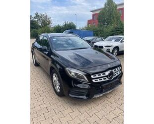 Mercedes-Benz Mercedes-Benz GLA 220 GLA -Klasse Gebrauchtwagen