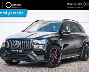 Mercedes-Benz Mercedes-Benz GLE 63 AMG S 4MATIC+ Premium Plus | Gebrauchtwagen