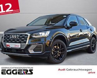 Audi Audi Q2 1.4 TFSI *Sport*LED*PDC* Gebrauchtwagen