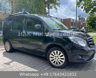 Mercedes-Benz Mercedes-Benz Citan Kombi 111 CDI lang*Sitzheizung Gebrauchtwagen