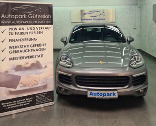 Porsche Porsche Cayenne Diesel *Navi/Leder/Bi-Xenon* Gebrauchtwagen