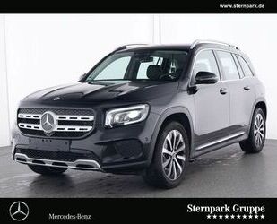 Mercedes-Benz Mercedes-Benz GLB 180 Progressive+Kamera+LED+ARN+1 Gebrauchtwagen