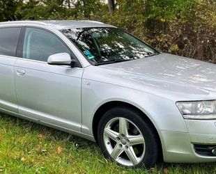 Audi Audi A6 2.7 TDI (DPF) multitronic Avant - Gebrauchtwagen