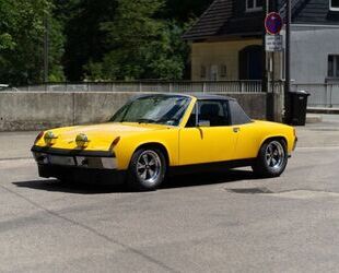 Porsche Porsche 914/6 2.8 RSR Gebrauchtwagen