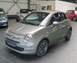 Fiat Fiat 500 1.0 GSE Hybrid Club Klima Tempomat 1.Hand Gebrauchtwagen