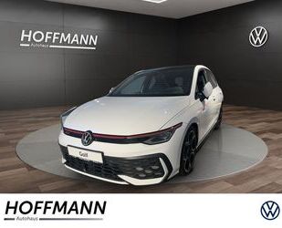 VW Volkswagen Golf 2.0TSI GTI DSG AHK+DCC+IQ.Light+N Gebrauchtwagen