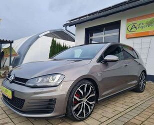 VW Volkswagen Golf GTD GTD BMT ,Navi,Sitzheizung Gebrauchtwagen