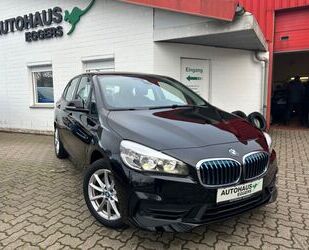 BMW BMW 225xe 1.5 Active Tourer/NAVI/PDC/SHZ/KLIMA Gebrauchtwagen