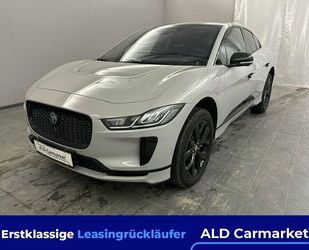 Jaguar Jaguar I-Pace EV400 AWD S Geschlossen, 5-türig, Di Gebrauchtwagen