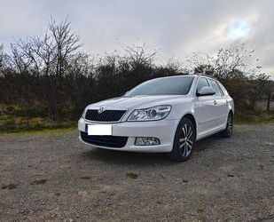 Skoda Skoda Octavia 1.4 TSI Family Combi Family Gebrauchtwagen