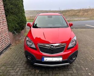 Opel Opel Mokka 1.4 Turbo Edition Automatik Edition Gebrauchtwagen