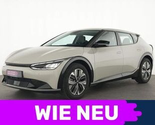 Kia Kia EV6 AppleCarPlay|Navi|Kamera|LED|SHZ|PDC|ACC Gebrauchtwagen