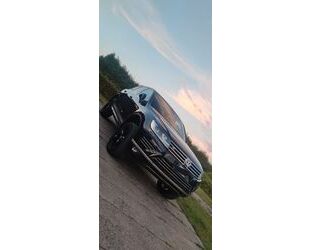 VW Volkswagen Touareg 3.0 V6 TDI SCR Tiptronic Execut Gebrauchtwagen