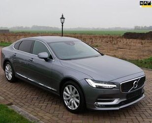 Volvo S90 Gebrauchtwagen