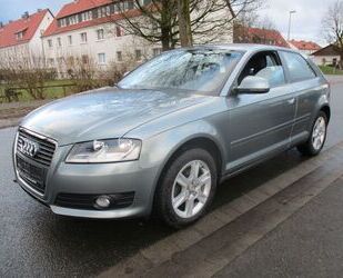 Audi A3 Gebrauchtwagen