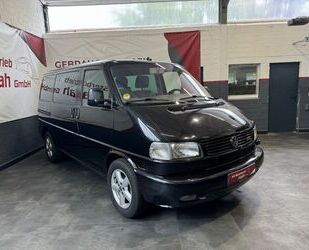 VW Volkswagen T4 Multivan Genaration Gebrauchtwagen