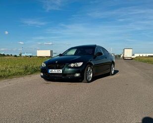 BMW BMW 325i E92 *letztes 3er Coupé* Gebrauchtwagen