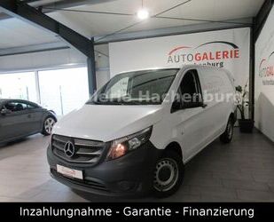 Mercedes-Benz Mercedes-Benz Vito Kasten 114 CDI lang/1.Hd/Navi/C Gebrauchtwagen