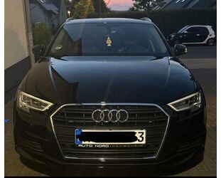 Audi Audi A3 30 TDI S Tronic Sportback Gebrauchtwagen