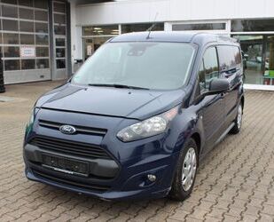 Ford Ford Transit Connect 210 L2 S&S Trend Gebrauchtwagen