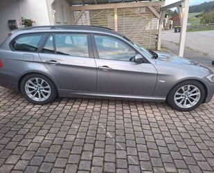 BMW BMW 318i Touring - TÜV neu Gebrauchtwagen