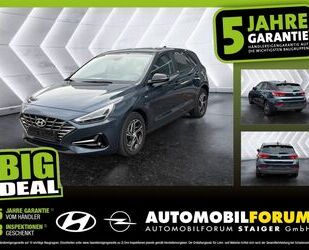 Hyundai Hyundai i30 1.5 T-GDI Mild-Hybrid Intro Edition Gebrauchtwagen