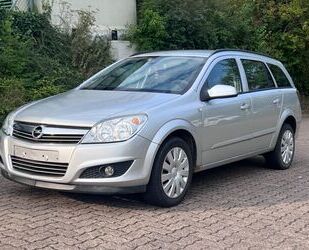 Opel Opel Astra Caravan 1.7 CDTI ecoFLEX Klima+Navi Gebrauchtwagen