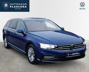 VW Volkswagen Passat Var. 2.0 TDI DSG Business R-LINE Gebrauchtwagen