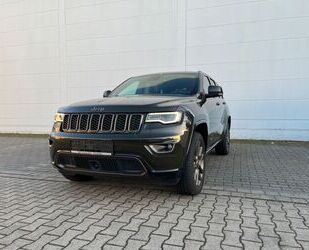 Jeep Jeep Grand Cherokee 3.0 CRD Limited/2 Hand/Scheckh Gebrauchtwagen