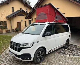 VW Volkswagen T6.1 California Ocean 4 Motion Gebrauchtwagen