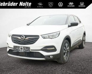 Opel Opel Grandland X 1.2 Turbo Innovation KAMERA NAVI Gebrauchtwagen