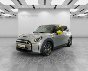 Mini MINI Cooper SE Hatch Navi Parkassist Sportsitze LE Gebrauchtwagen