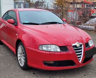 Alfa Romeo Alfa Romeo GT 1.8 TS 16V Bitte lesen Gebrauchtwagen