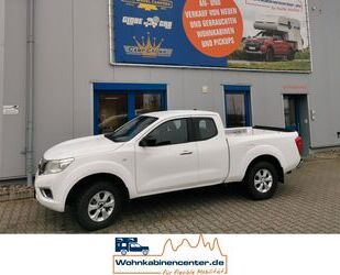 Nissan Nissan Navara D23 Acenta Kingcab 4x4 - 2019 Gebrauchtwagen