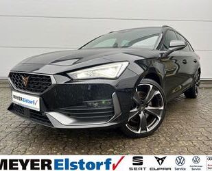 Cupra Cupra Leon Sportstourer 1.4 e-HYBRID DSG - Navi Gebrauchtwagen