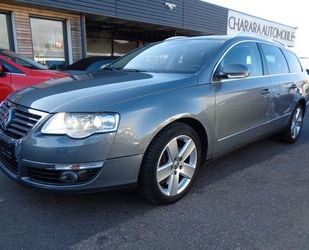 VW Volkswagen Passat Variant V6 FSI°Highline°4Motion° Gebrauchtwagen